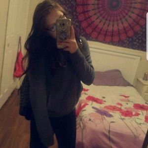 Meet your Posher, Ashlyn